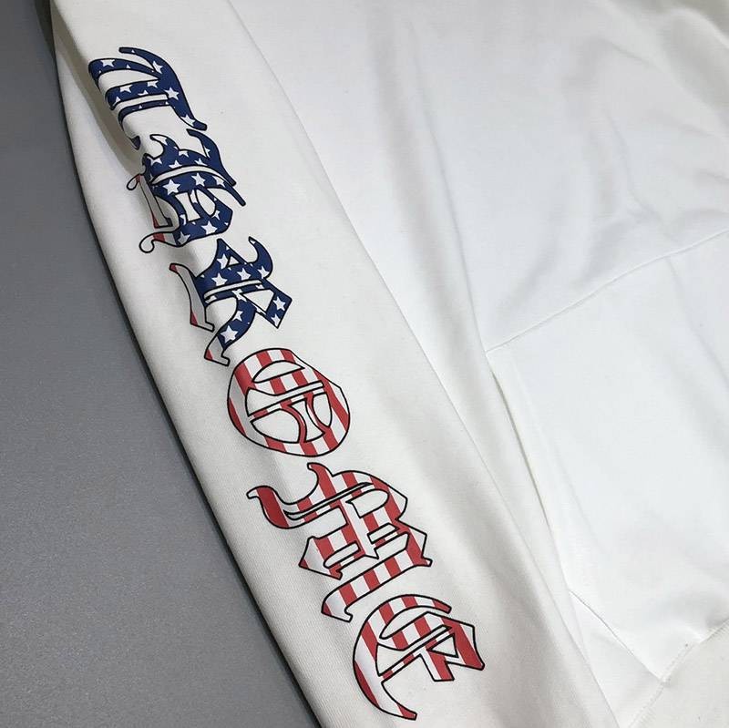 選べる2色 クロムハーツ ☆ マッティボーイ パーカー・フーディ偽物N級品 Kum26955最高級