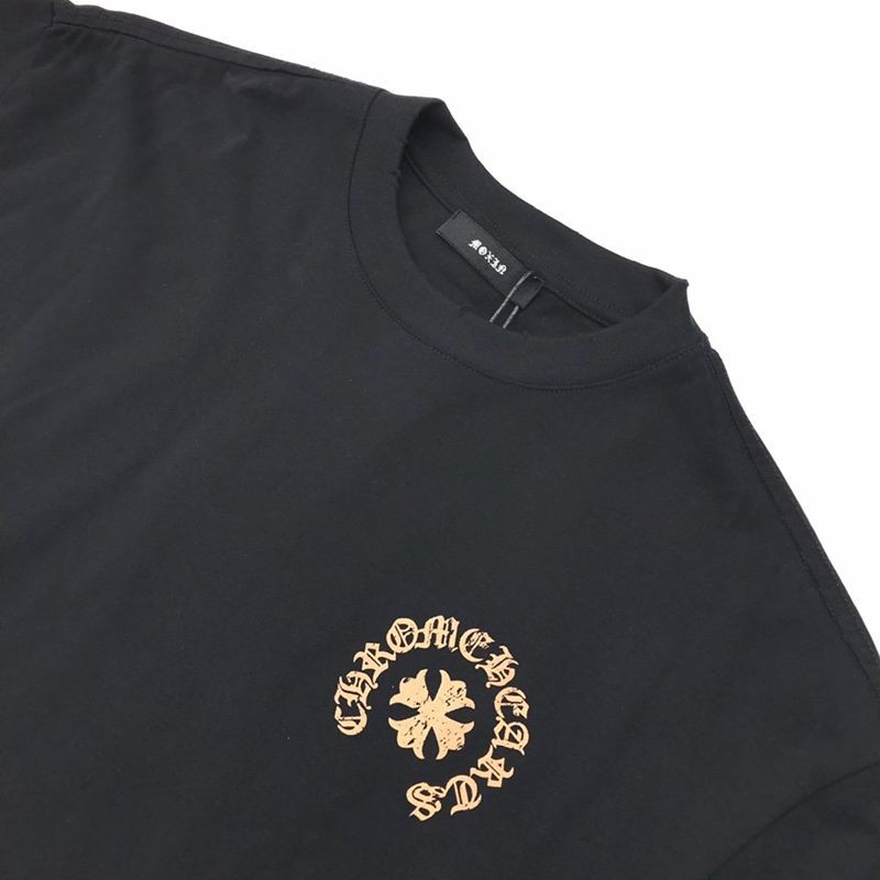 ★入手困難なクロムハーツ クロスTシャツ コピー★送料込 Kum34625激安送料無料