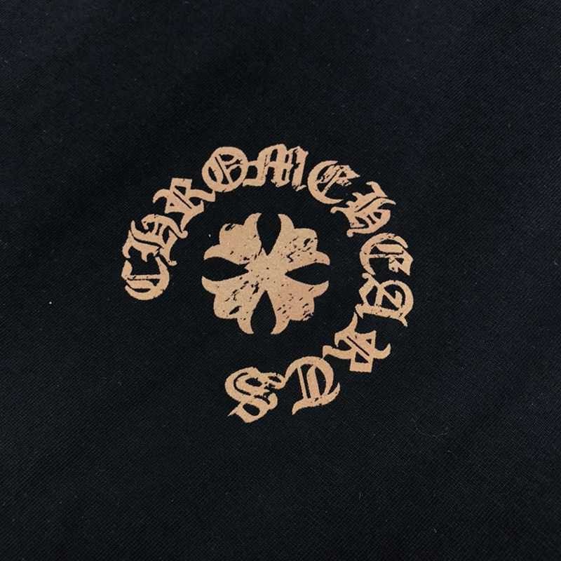 ★入手困難なクロムハーツ クロスTシャツ コピー★送料込 Kum34625高い品質