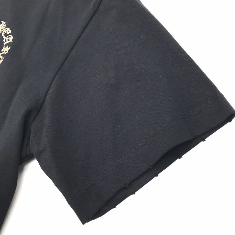 ★入手困難なクロムハーツ クロスTシャツ コピー★送料込 Kum34625人気