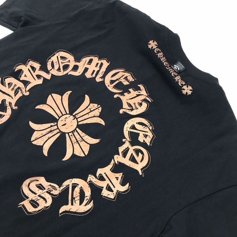 ★入手困難なクロムハーツ クロスTシャツ コピー★送料込 Kum34625最高級