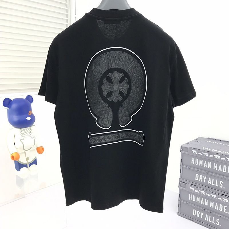 定番 クロムハーツ Tシャツ ユニセックス スーパーコピー Kun56389通販