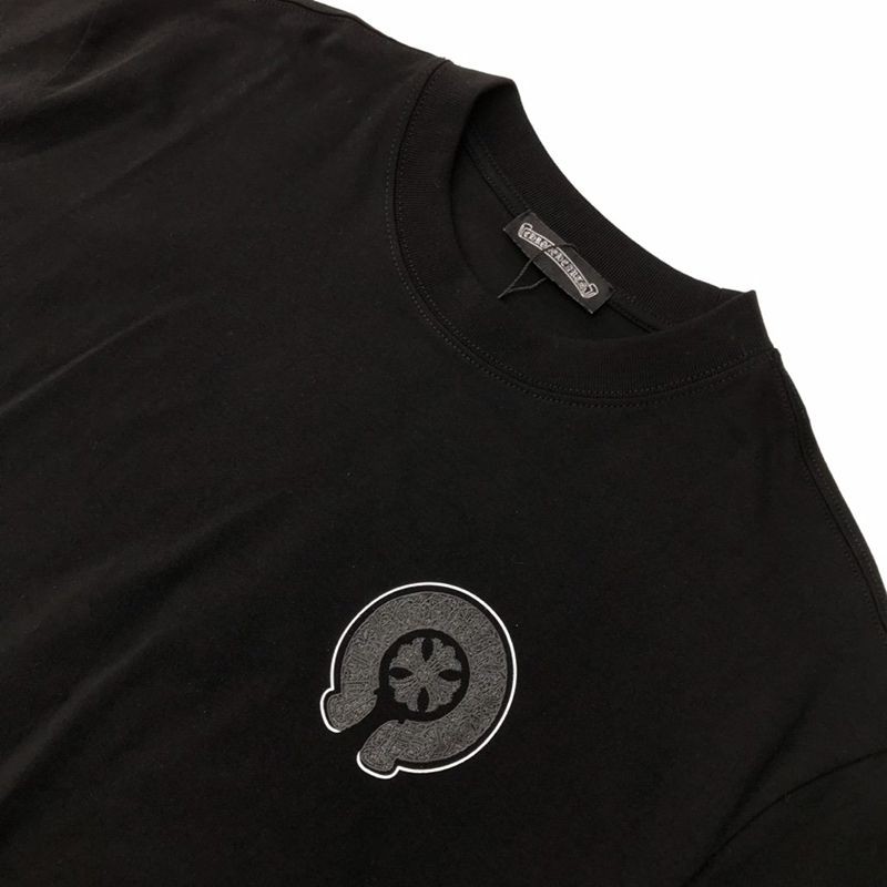 定番 クロムハーツ Tシャツ ユニセックス スーパーコピー Kun56389激安送料無料