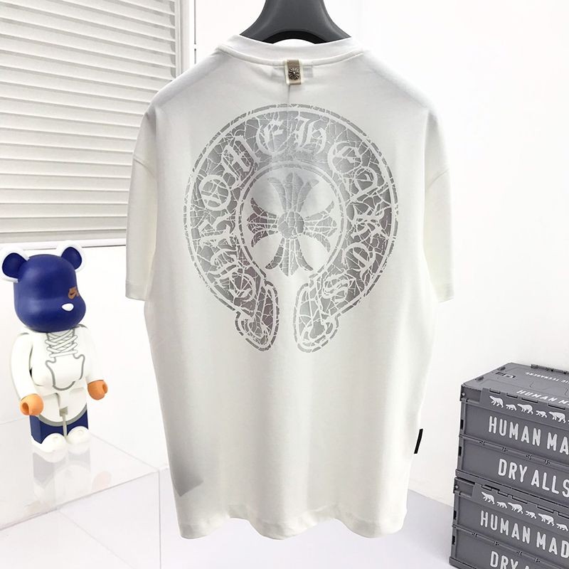 ☆超人気☆クロムハーツ クロスTシャツ スーパーコピー★ Kuo82778通販