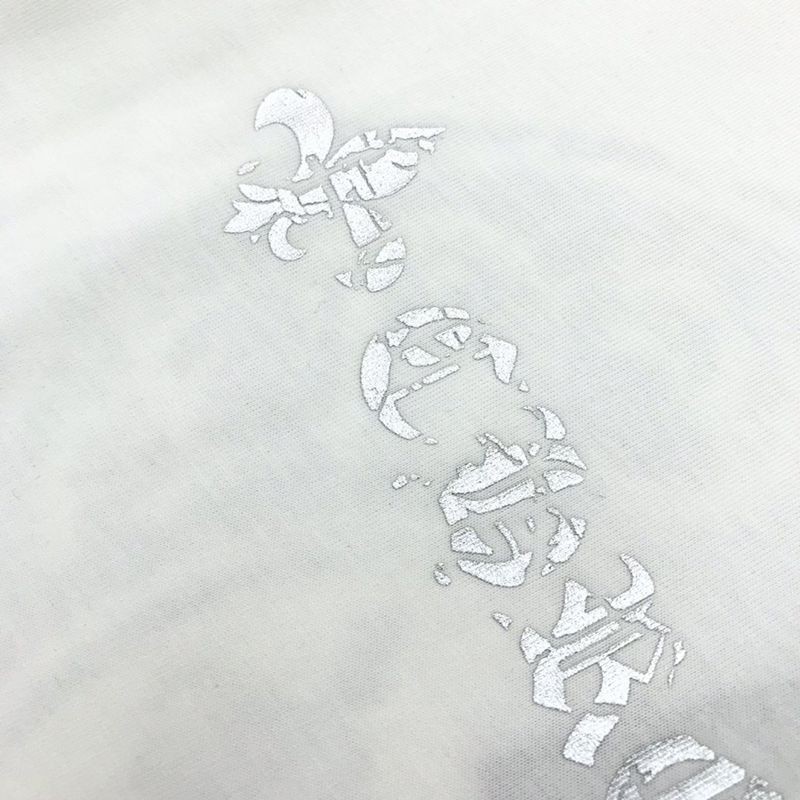☆超人気☆クロムハーツ クロスTシャツ スーパーコピー★ Kuo82778高い品質