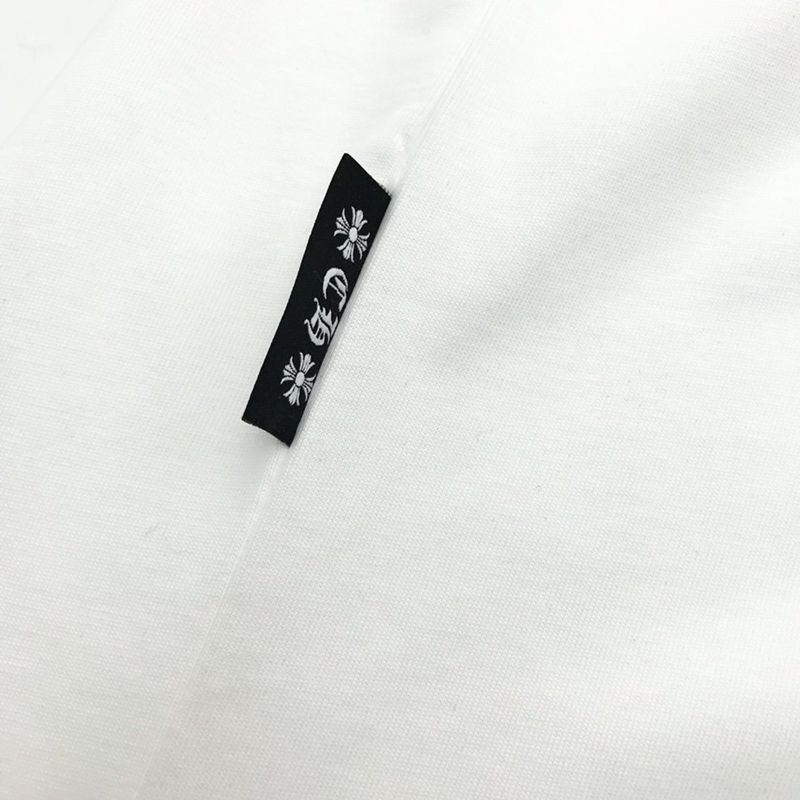 ☆超人気☆クロムハーツ クロスTシャツ スーパーコピー★ Kuo82778人気