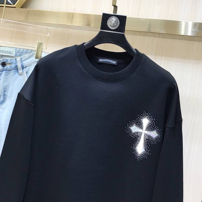 完売必至 クロムハーツ CH ロングTシャツ コピー Kuo84714人気