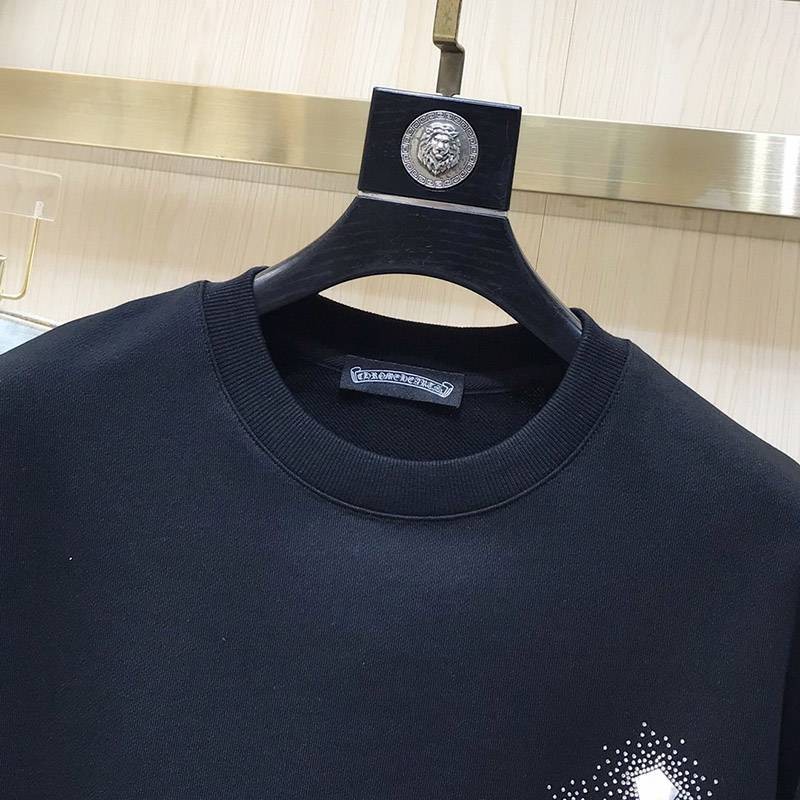 完売必至 クロムハーツ CH ロングTシャツ コピー Kuo84714最高級