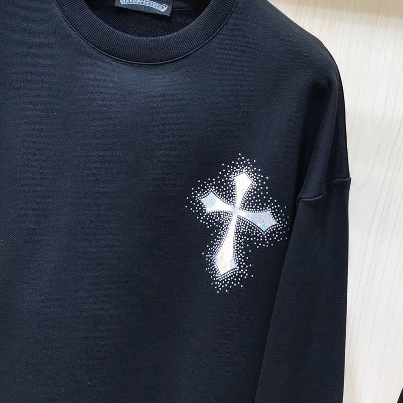 完売必至 クロムハーツ CH ロングTシャツ コピー Kuo84714N級品