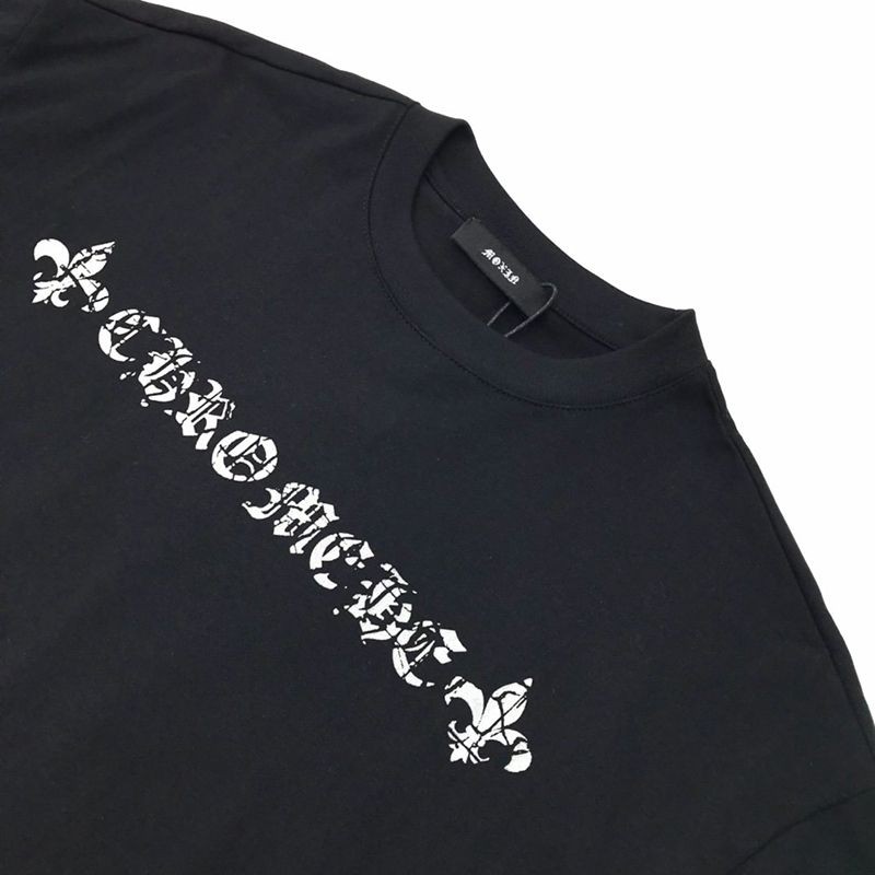 ☆超人気☆クロムハーツ Tシャツ コピーユニセックス Kuq54623激安送料無料