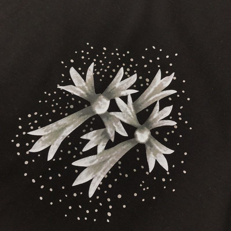 超希少！クロムハーツ クロスTシャツ スーパーコピー★【追跡付】 Kur10688高い品質