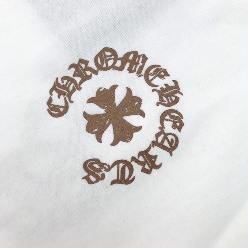 早い者勝ち♡クロムハーツ クロスTシャツ 偽物★可愛い Kur15834高い品質