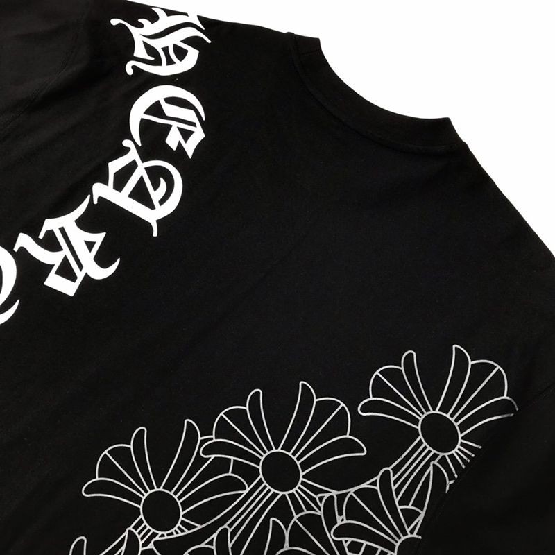 超限定♪クロムハーツ クロスTシャツ スーパーコピー★ Kus44450最高級
