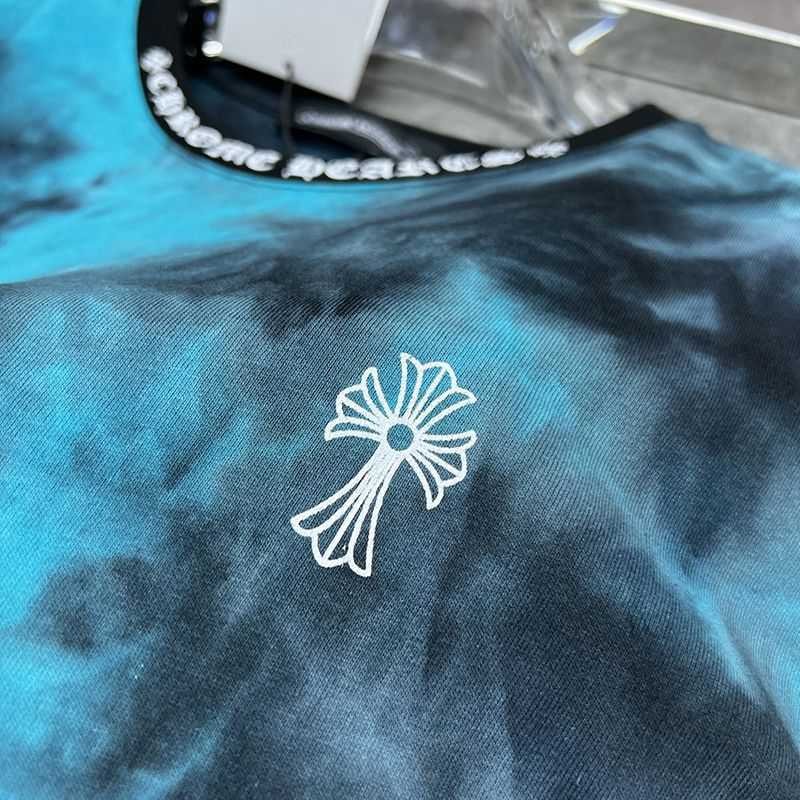 《大人気》新作限定 クロムハーツ Tシャツ スーパーコピー ユニセックス Kus55545通販