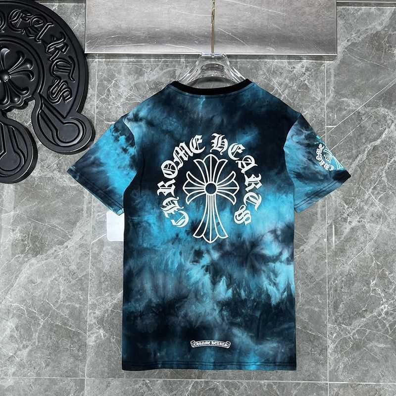 《大人気》新作限定 クロムハーツ Tシャツ スーパーコピー ユニセックス Kus55545激安送料無料