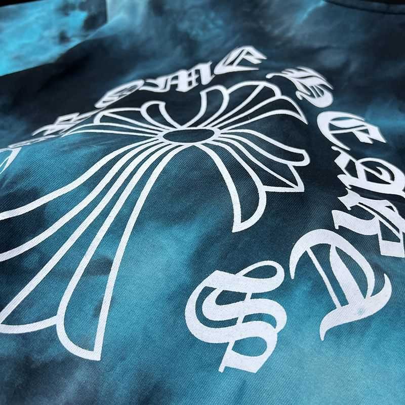 《大人気》新作限定 クロムハーツ Tシャツ スーパーコピー ユニセックス Kus55545人気