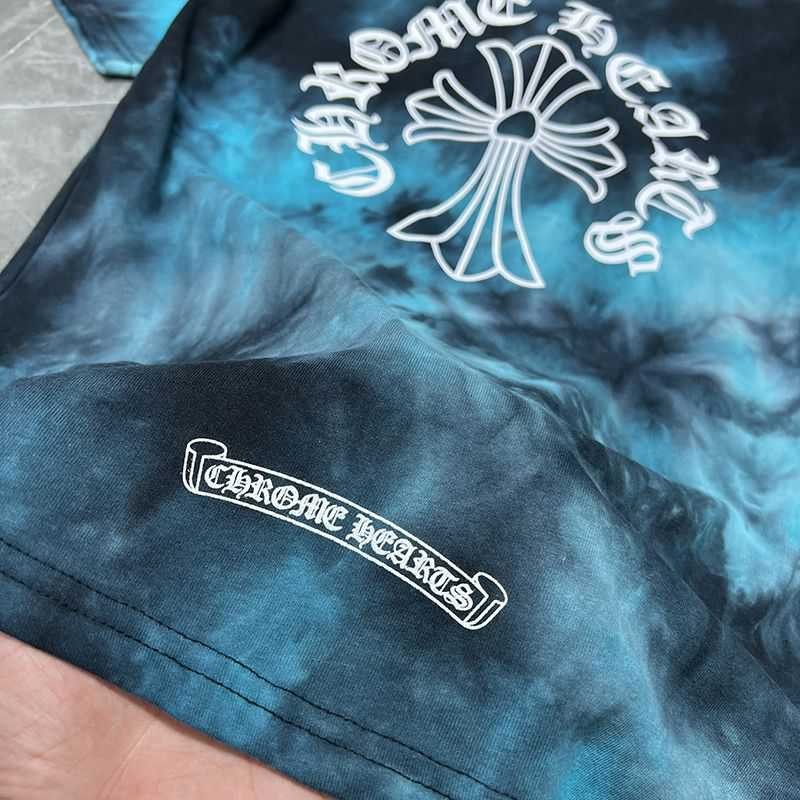 《大人気》新作限定 クロムハーツ Tシャツ スーパーコピー ユニセックス Kus55545最高級
