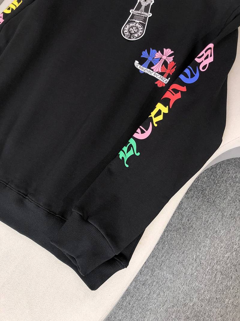 超人気♪クロムハーツ ロングTシャツ コピー グリーンセメタリークロス Kut82443激安送料無料