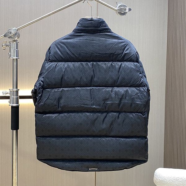 希少色クロムハーツ CH PLUS JACKET CHプラス ダウン ジャケット コピー Kuu46288高い品質