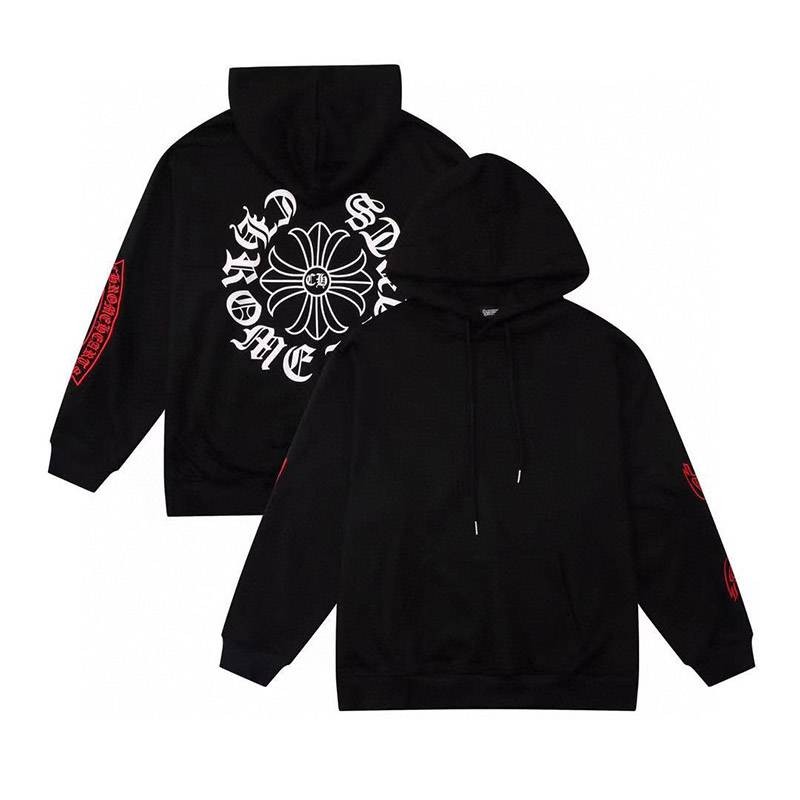 新作★クロムハーツ MATTY BOY PPOフーディースーパーコピー 2色 Kuv18810通販