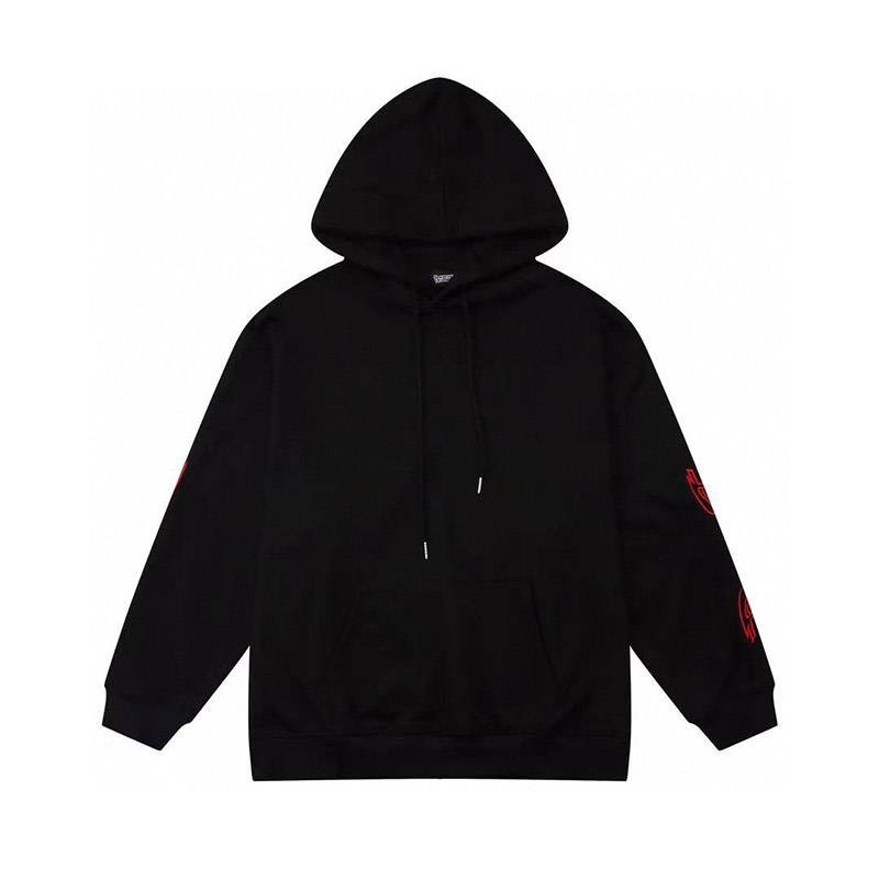 新作★クロムハーツ MATTY BOY PPOフーディースーパーコピー 2色 Kuv18810N級品