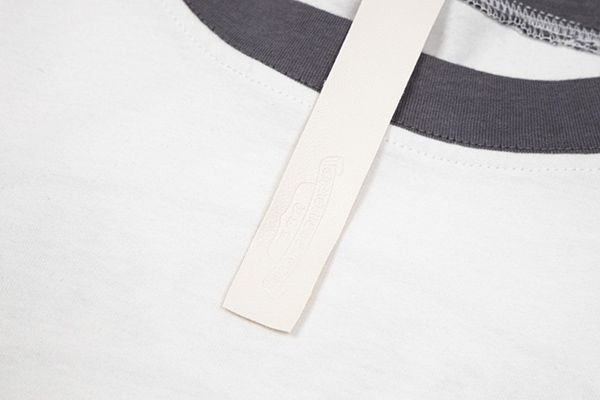 稀少 クロムハーツ プラス コピーフローラルクロス ロンT Kuv90505激安送料無料