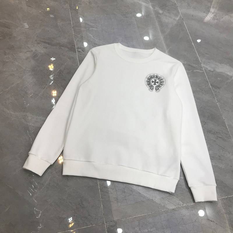 大人気★即完売必至 クロムハーツ CH ロングTシャツ コピー Kuw40488通販