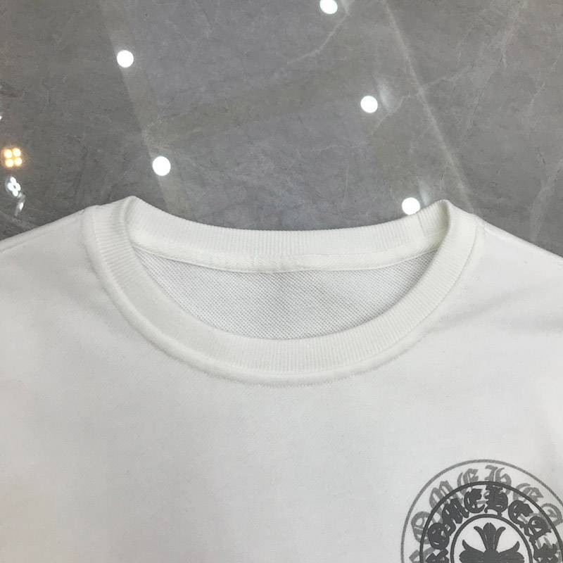 大人気★即完売必至 クロムハーツ CH ロングTシャツ コピー Kuw40488高い品質