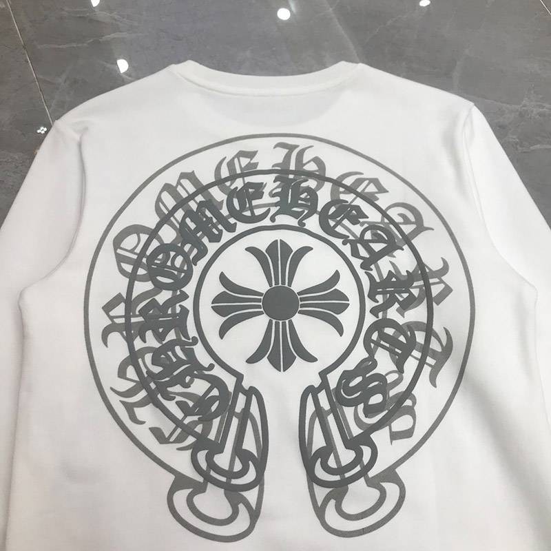 大人気★即完売必至 クロムハーツ CH ロングTシャツ コピー Kuw40488代引きを販売