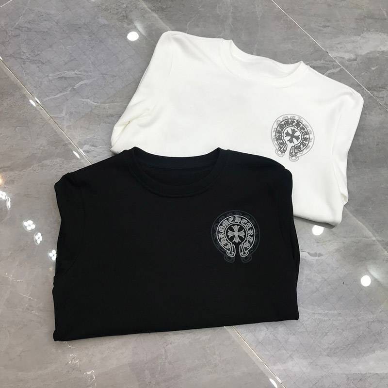 大人気★即完売必至 クロムハーツ CH ロングTシャツ コピー Kuw40488品質保証