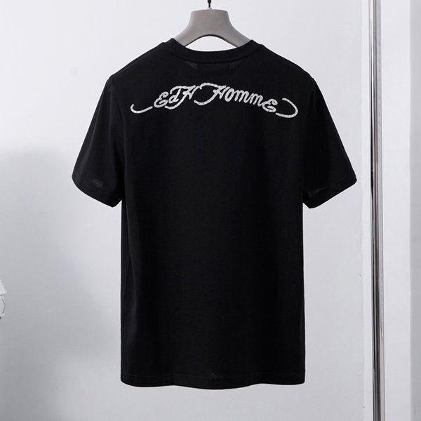 稀少 クロムハーツ Tシャツ パロディ ユニセックス Kuw41523激安送料無料