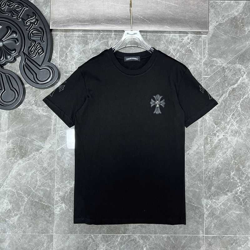 肌触り最高な クロムハーツ Tシャツ 激安 ユニセックス Kuw89797激安送料無料