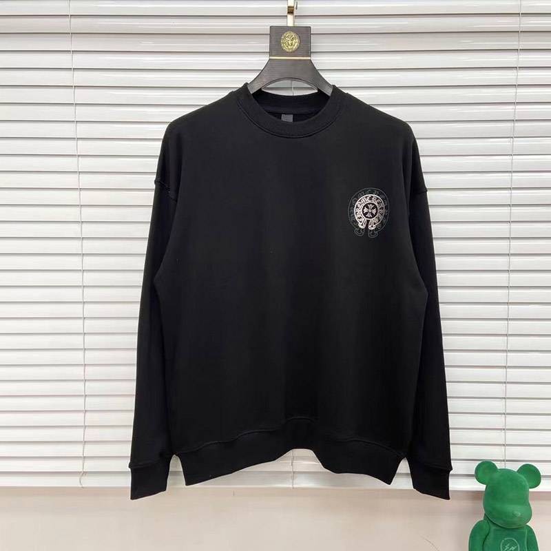 【日本未発売】クロムハーツ CH ロングTシャツ コピー Kux94907通販