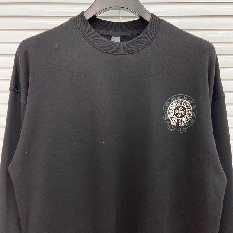 【日本未発売】クロムハーツ CH ロングTシャツ コピー Kux94907激安送料無料
