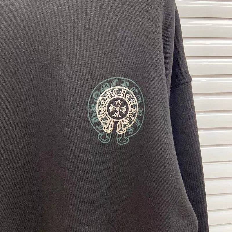 【日本未発売】クロムハーツ CH ロングTシャツ コピー Kux94907最高級