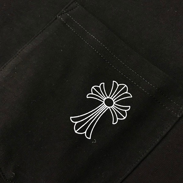 クロムハーツ ホースシュー 長袖Tシャツ コピー ロンT 2色 Kuy59664人気
