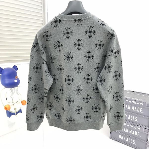 完売必至 クロムハーツ クロス パーカー 偽物 Kuy96098通販