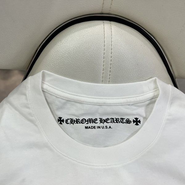 限定 クロムハーツ Tシャツ 偽物 mattyboy ユニセックス Kuz28481通販