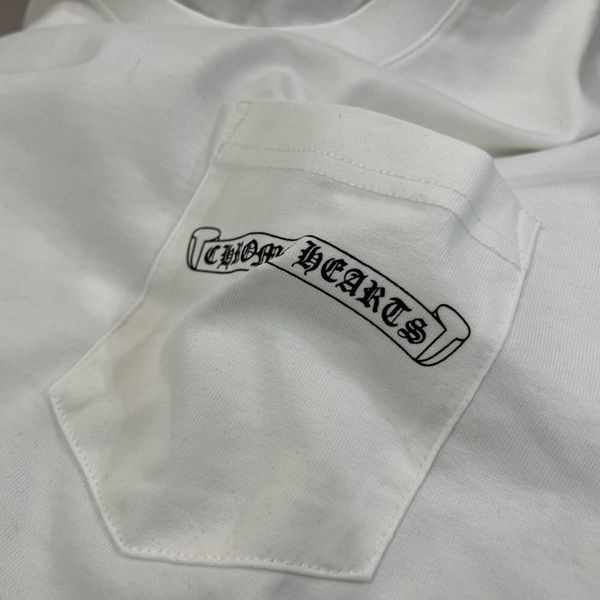 限定 クロムハーツ Tシャツ 偽物 mattyboy ユニセックス Kuz28481高い品質