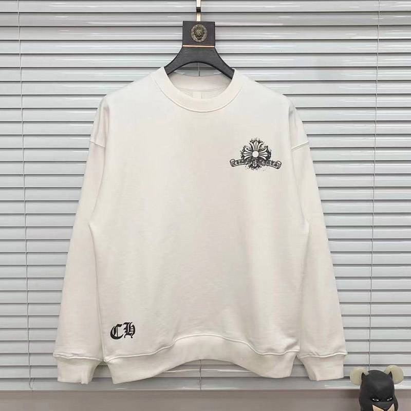 完売必至 クロムハーツ CH ロングTシャツ 偽物N級品 Kuz32717