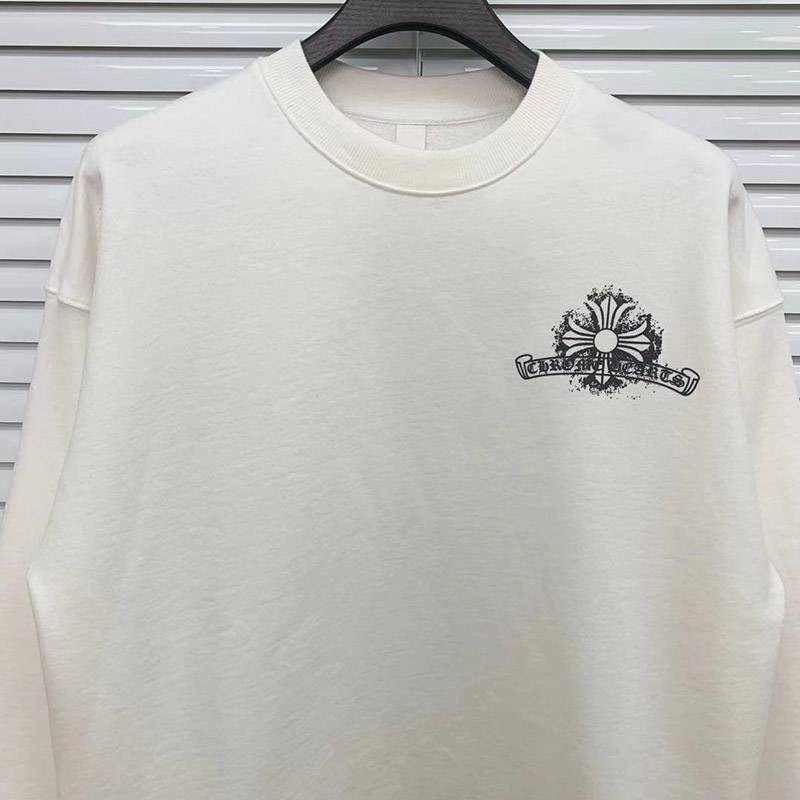 完売必至 クロムハーツ CH ロングTシャツ 偽物N級品 Kuz32717通販