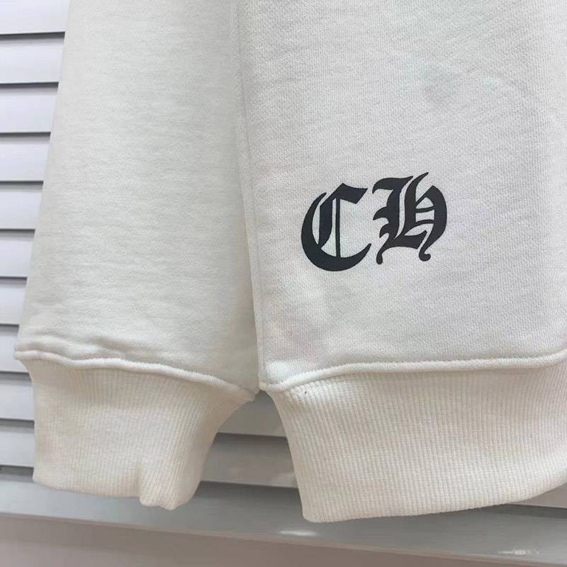 完売必至 クロムハーツ CH ロングTシャツ 偽物N級品 Kuz32717高い品質