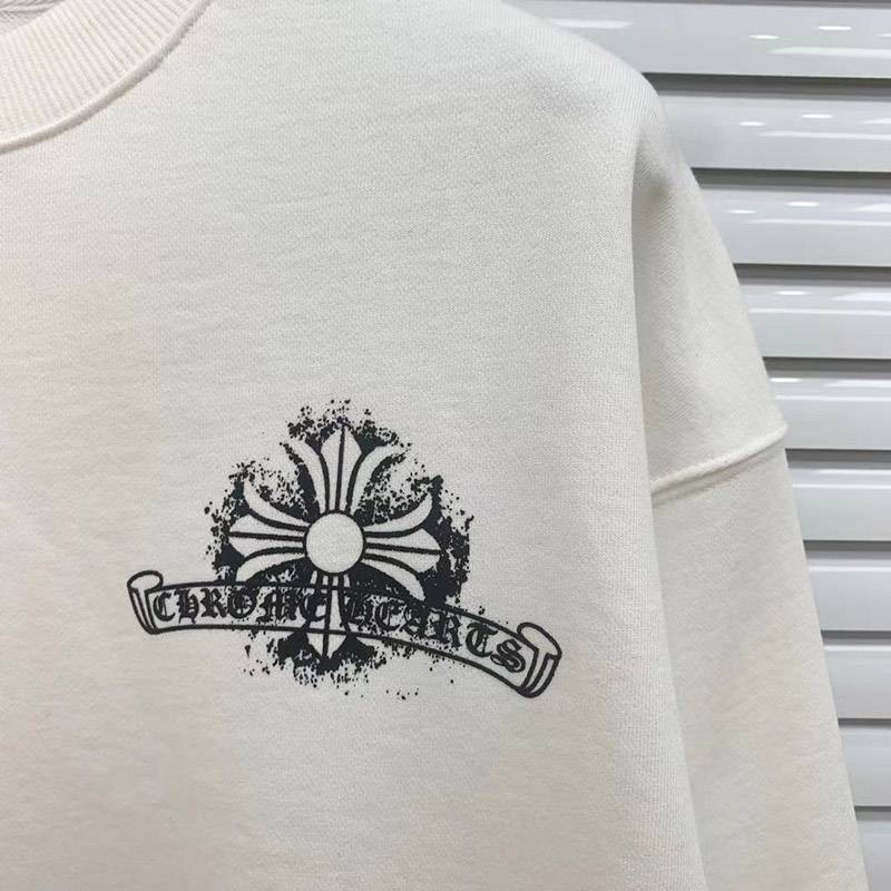 完売必至 クロムハーツ CH ロングTシャツ 偽物N級品 Kuz32717人気