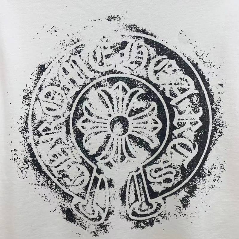 完売必至 クロムハーツ CH ロングTシャツ 偽物N級品 Kuz32717N級品