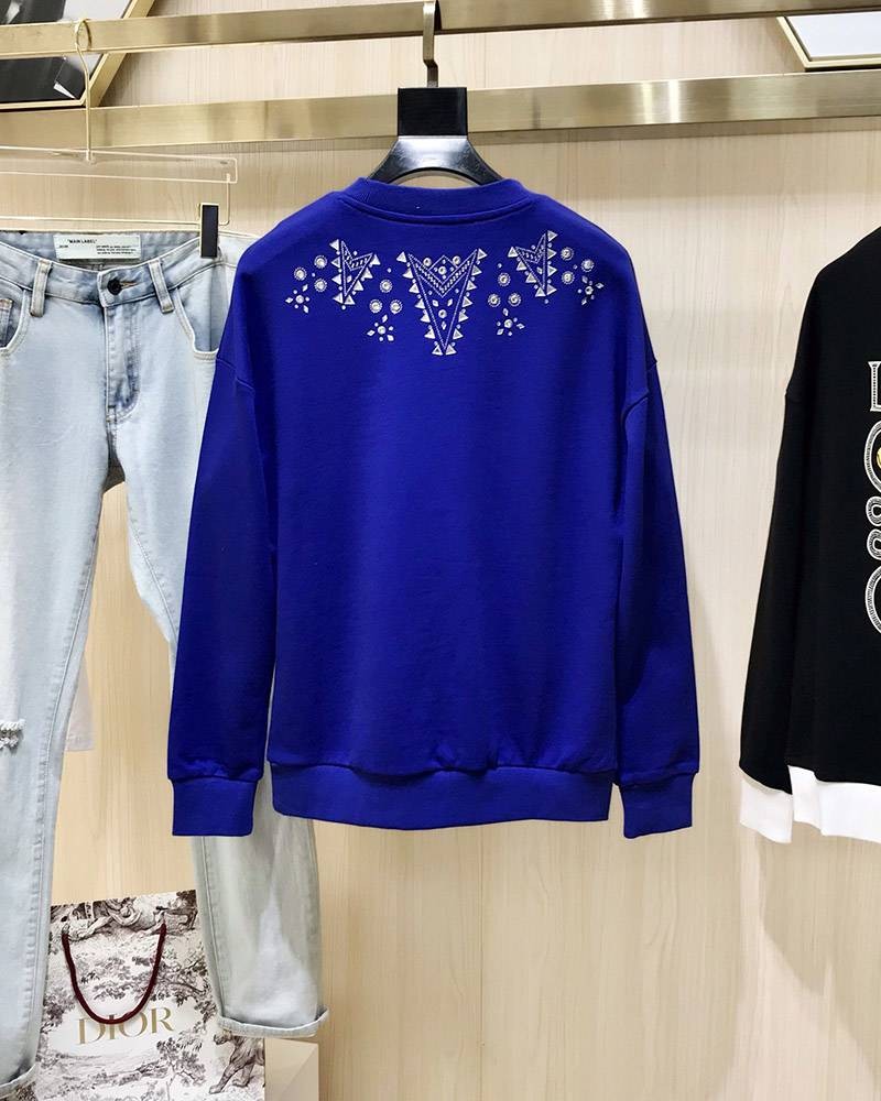 大人気クロムハーツ ロングTシャツ コピー グリーンセメタリークロス2色 Kuz56207通販