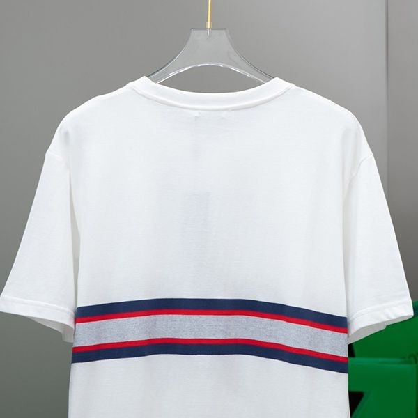 ディオール アルプス T シャツ コピー トップス 星 ロゴ 男女 送料込 コットン 143T04A4478_X0878高い品質