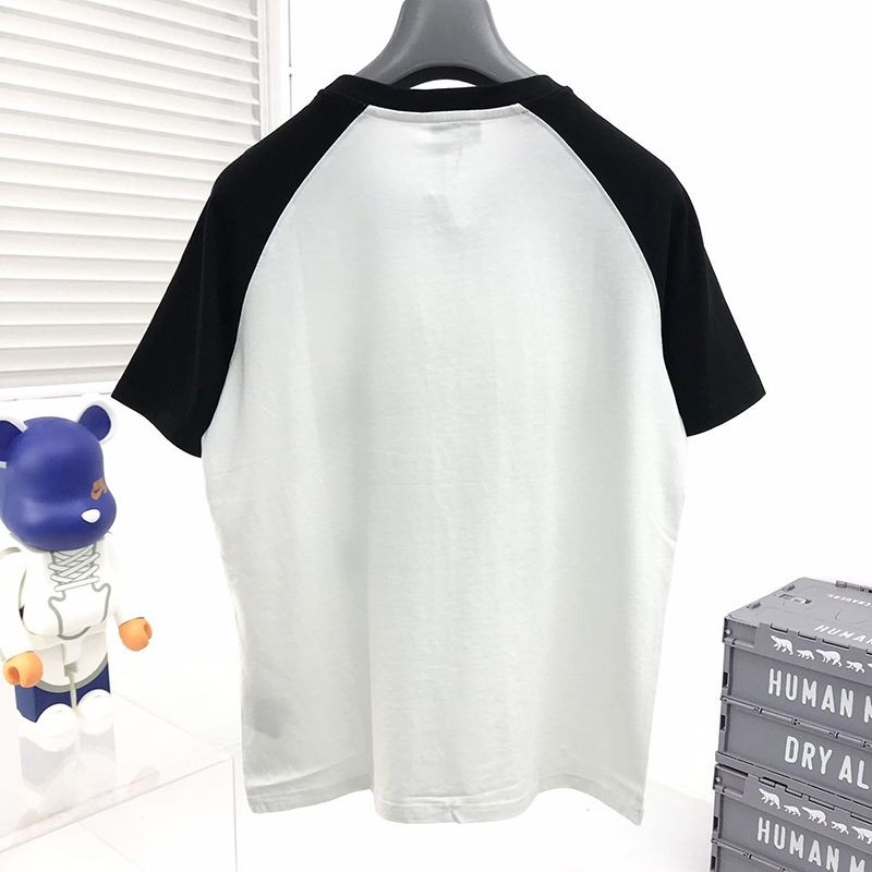 完売必至クリスチャンディオール アトリエTシャツ 偽物 白 213J635A0677C085通販