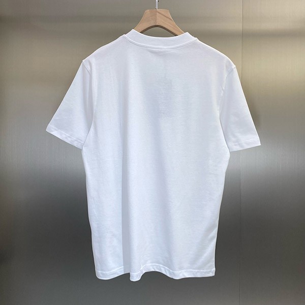 大人気!!カクタス ジャック ディオール 偽物 オーバーサイズ Tシャツ 213J685C0677_C089通販