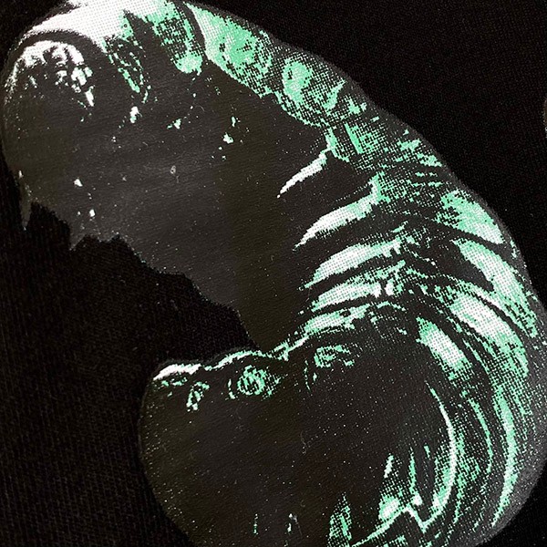 超希少！CACTUS JACK ディオール コピー オーバーサイズ Tシャツ 213J685C0677_C986高い品質