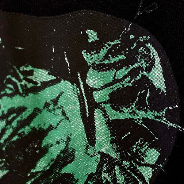 超希少！CACTUS JACK ディオール コピー オーバーサイズ Tシャツ 213J685C0677_C986最高級